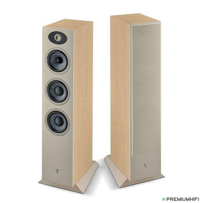 🔊 FOCAL THEVA N°2 Pair 🎵 Floorstanding HI FI speakers