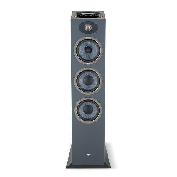 FOCAL-THEVA N°3-D Pair-PremiumHIFI
