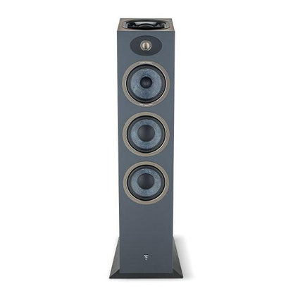 FOCAL-THEVA N°3-D Pair-PremiumHIFI