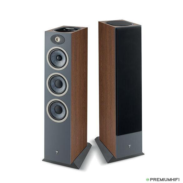 🔊 FOCAL THEVA N°3-D Pair 🎵 Floorstanding HI FI speakers