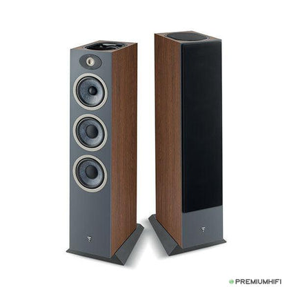 🔊 FOCAL THEVA N°3-D Pair 🎵 Floorstanding HI FI speakers