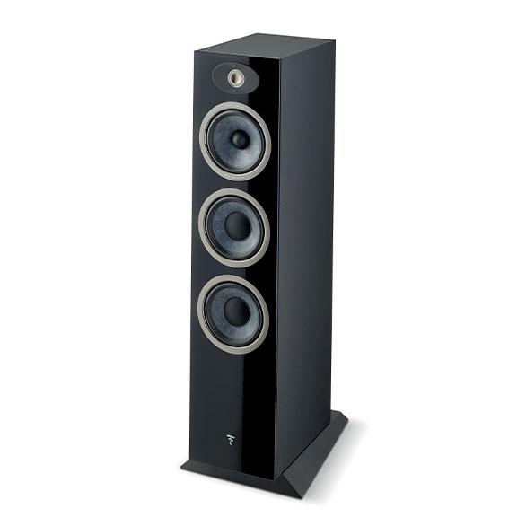 FOCAL-THEVA N°3 Pair-PremiumHIFI