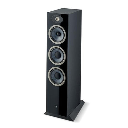 FOCAL-THEVA N°3 Pair-PremiumHIFI