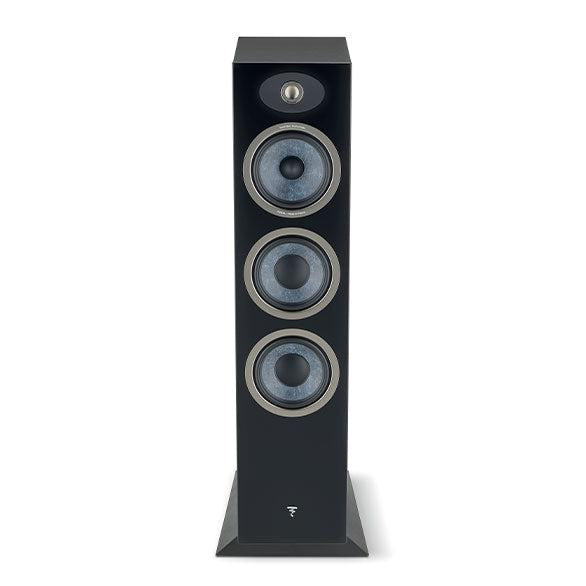 FOCAL-THEVA N°3 Pair-PremiumHIFI