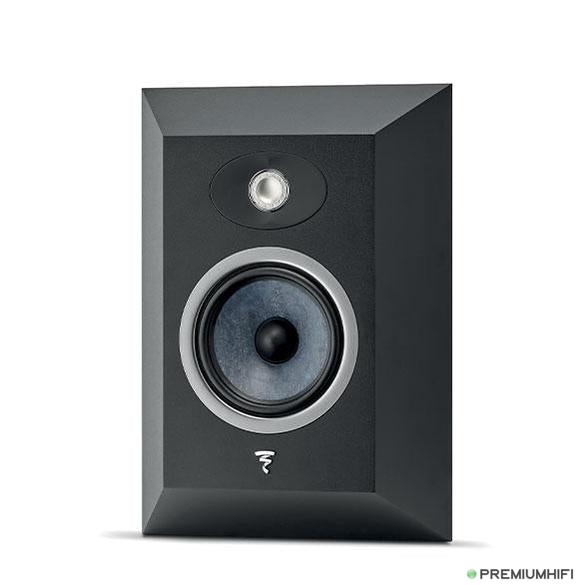 🔊 FOCAL THEVA SURROUND Pair 📽️ Surround HI FI speakers