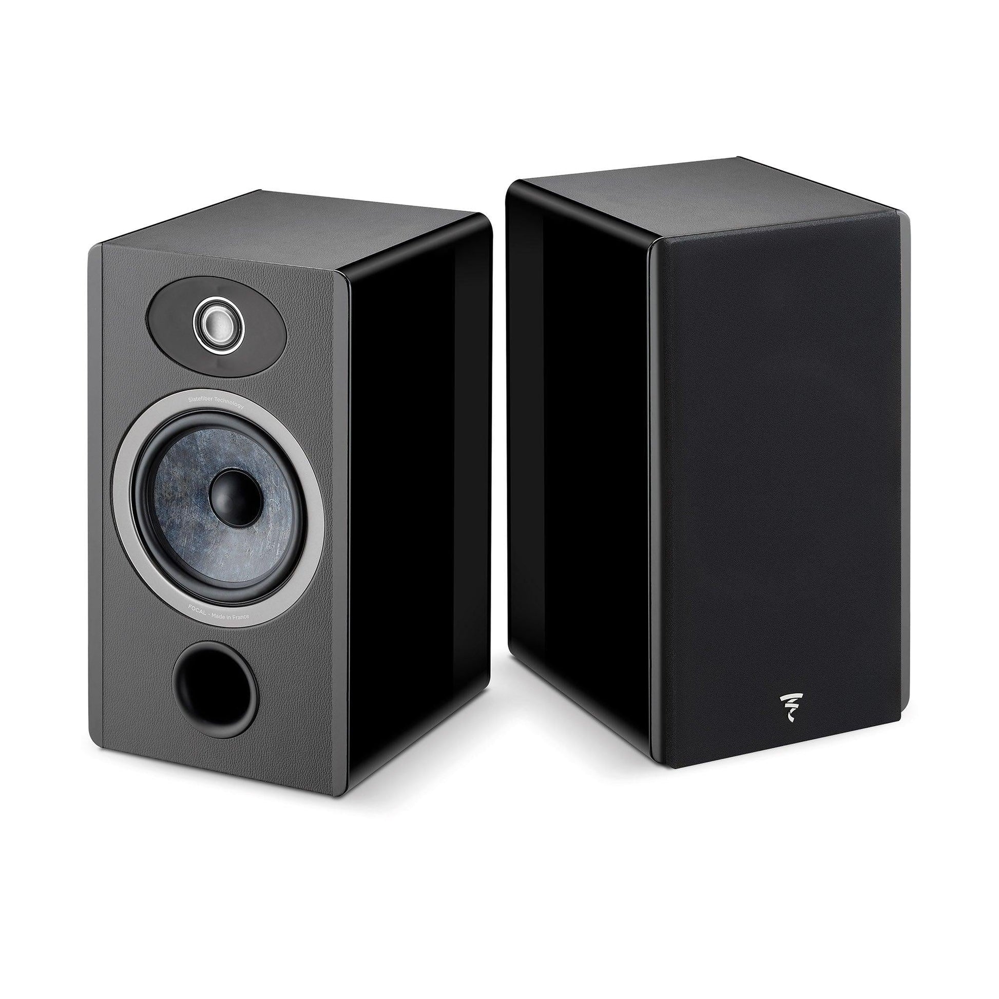 FOCAL-VESTIA N°1 Pair-PremiumHIFI