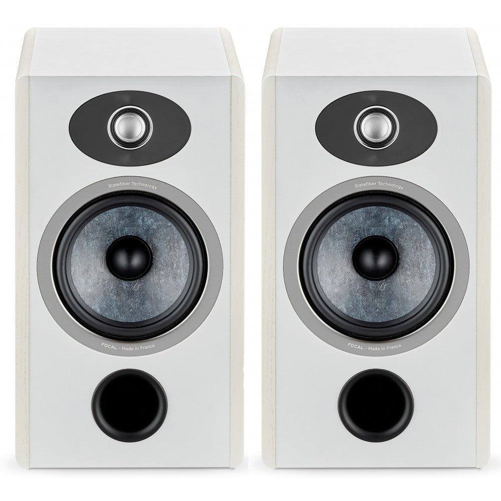 FOCAL-VESTIA N°1 Pair-PremiumHIFI