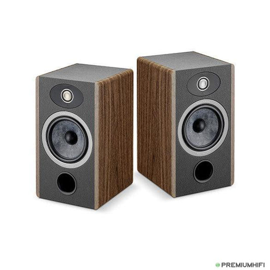 🔊 FOCAL VESTIA N°1 Pair 🎵 bookshelf speakers