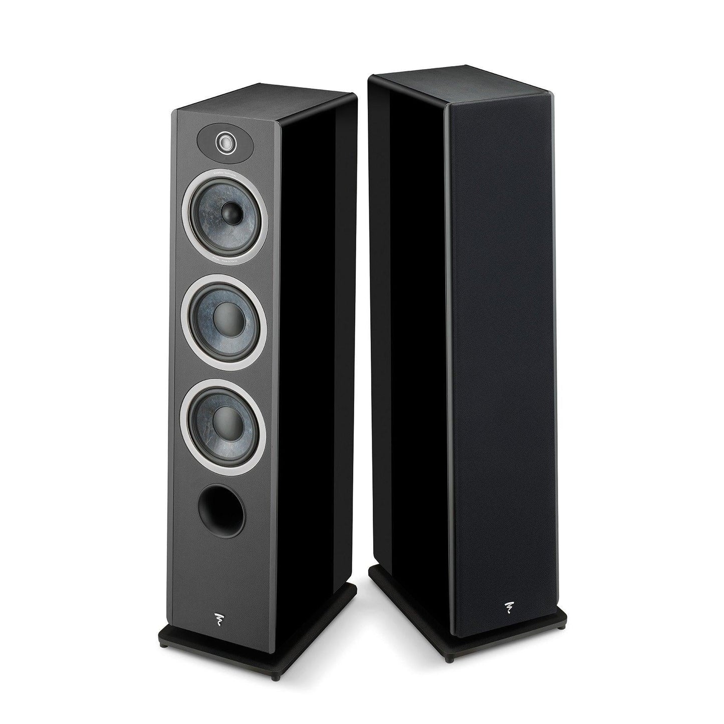 FOCAL-VESTIA N°2 Pair-PremiumHIFI
