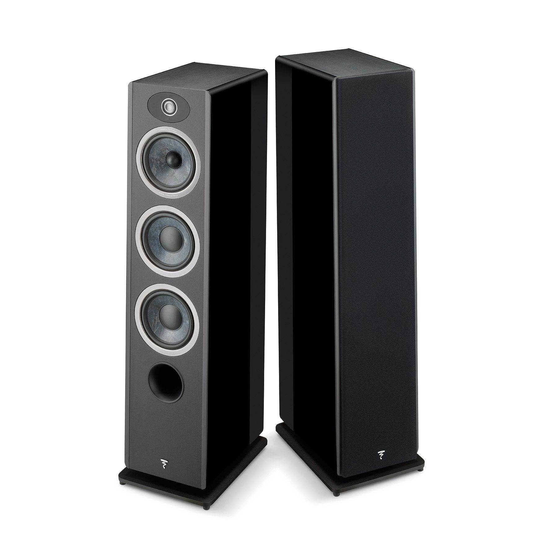 FOCAL-VESTIA N°2 Pair-PremiumHIFI