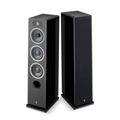 FOCAL-VESTIA N°2 Pair-PremiumHIFI