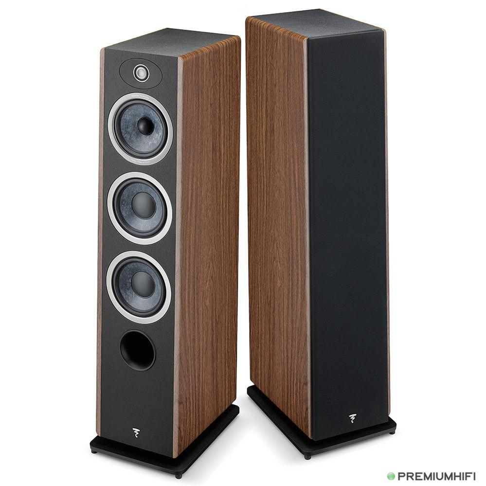 🔊 FOCAL VESTIA N°2 Pair 🎵 Floorstanding HI FI speakers