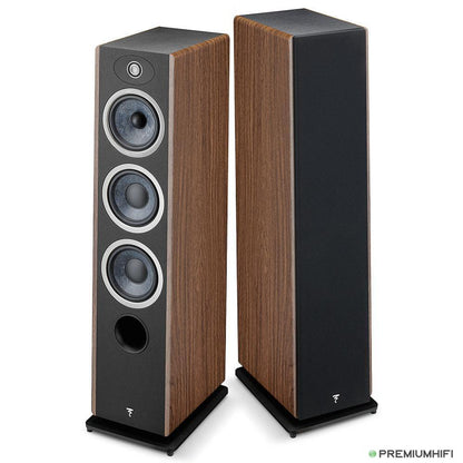 🔊 FOCAL VESTIA N°2 Pair 🎵 Floorstanding HI FI speakers