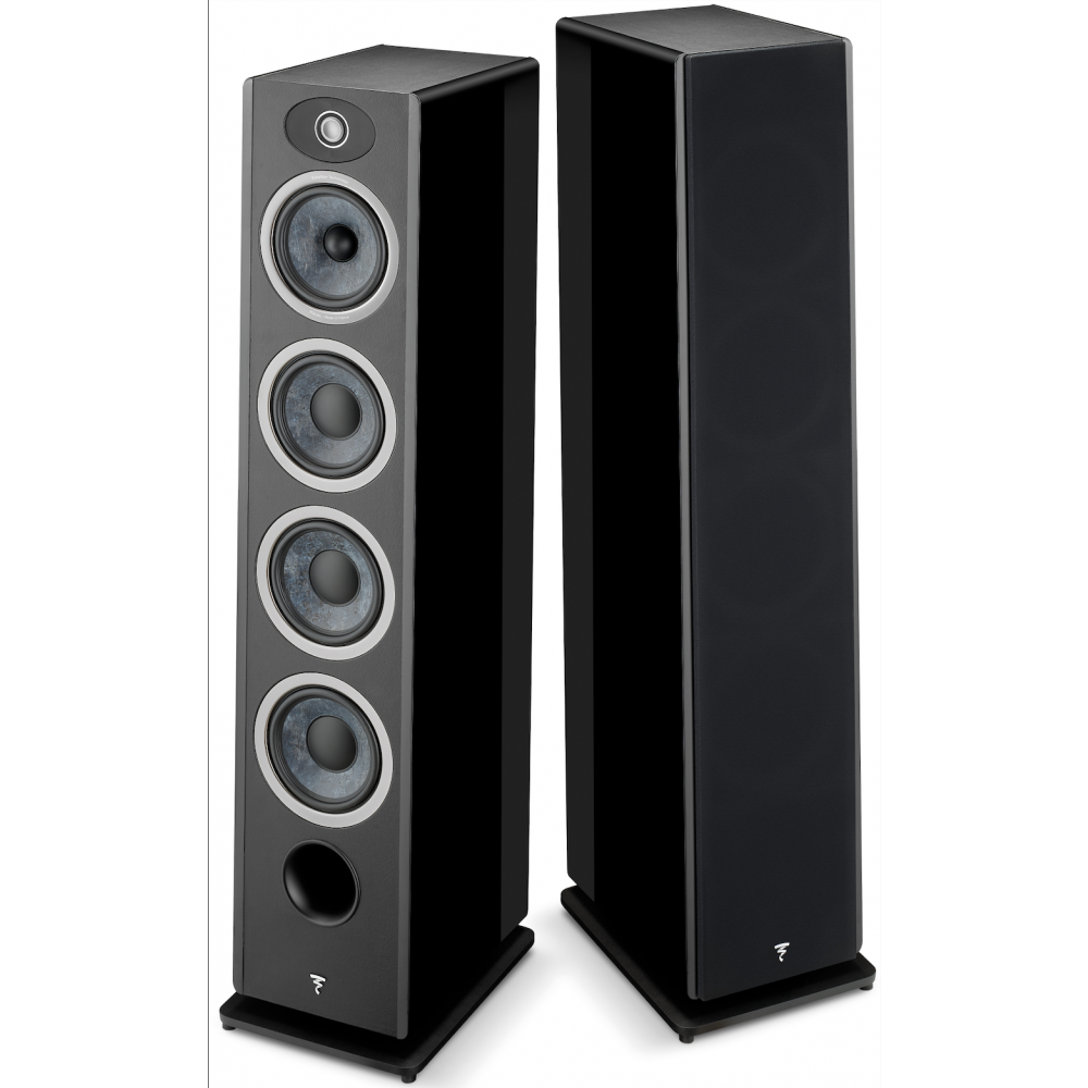 FOCAL-VESTIA N°3 Pair-PremiumHIFI