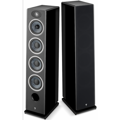FOCAL-VESTIA N°3 Pair-PremiumHIFI