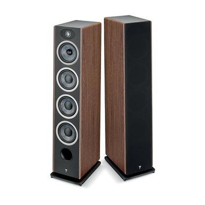 FOCAL-VESTIA N°3 Pair-PremiumHIFI