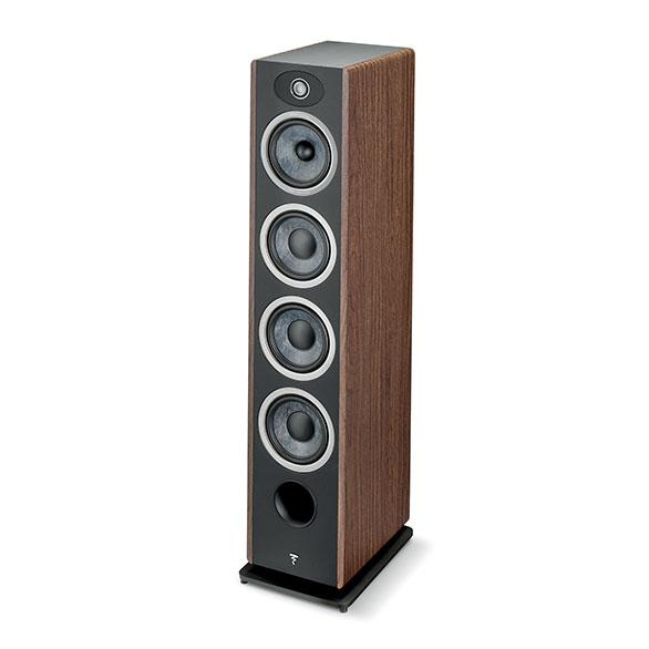 FOCAL-VESTIA N°3 Pair-PremiumHIFI