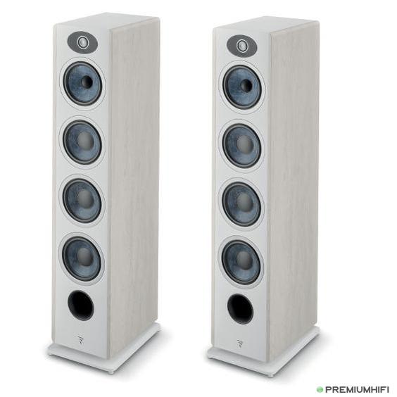 🔊 FOCAL VESTIA N°3 Pair 🎵 Floorstanding HI FI speakers