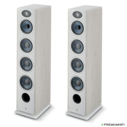 🔊 FOCAL VESTIA N°3 Pair 🎵 Floorstanding HI FI speakers
