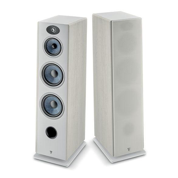 FOCAL-VESTIA N°4 Pair-PremiumHIFI