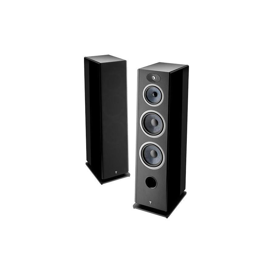 FOCAL-VESTIA N°4 Pair-PremiumHIFI