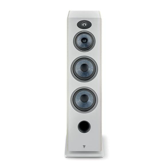 FOCAL-VESTIA N°4 Pair-PremiumHIFI