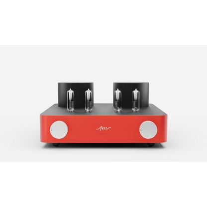Fezz Audio Alfa Lupi EVOLUTION Integrated Amplifier-🟢 PremiumHIFI audio store. We craft High Fidelity sound wherever you are