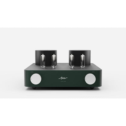 Fezz Audio Alfa Lupi EVOLUTION Integrated Amplifier-🟢 PremiumHIFI audio store. We craft High Fidelity sound wherever you are