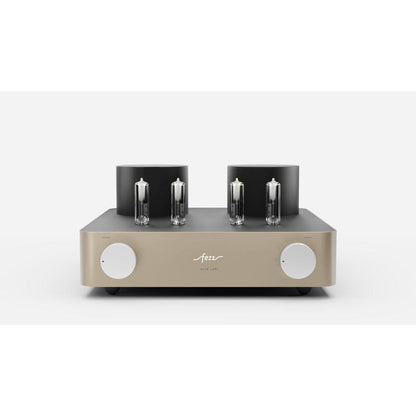 Fezz Audio Alfa Lupi EVOLUTION Integrated Amplifier-🟢 PremiumHIFI audio store. We craft High Fidelity sound wherever you are