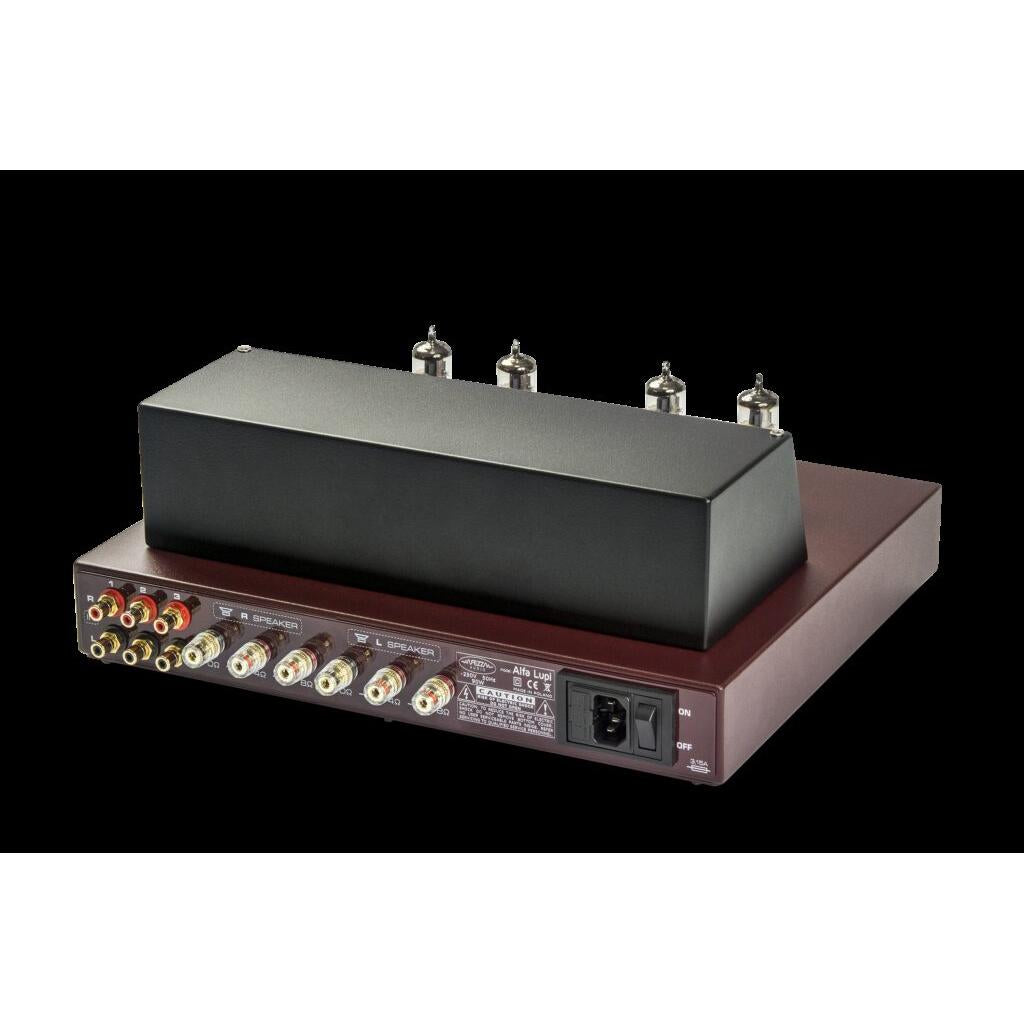 Fezz Audio-Fezz Audio Alfa Lupi LEGACY-PremiumHIFI