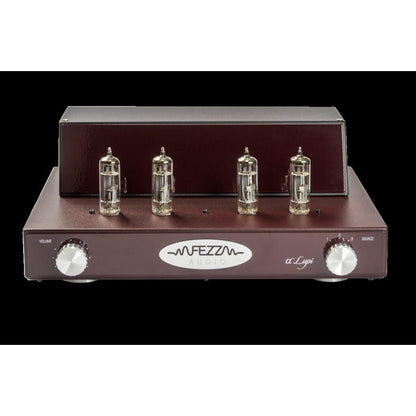 Fezz Audio-Fezz Audio Alfa Lupi LEGACY-PremiumHIFI