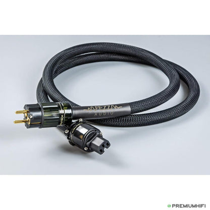 Fezz Audio Auriga Reference 230V Power Cable-🟢 PremiumHIFI audio store. We craft High Fidelity sound wherever you are