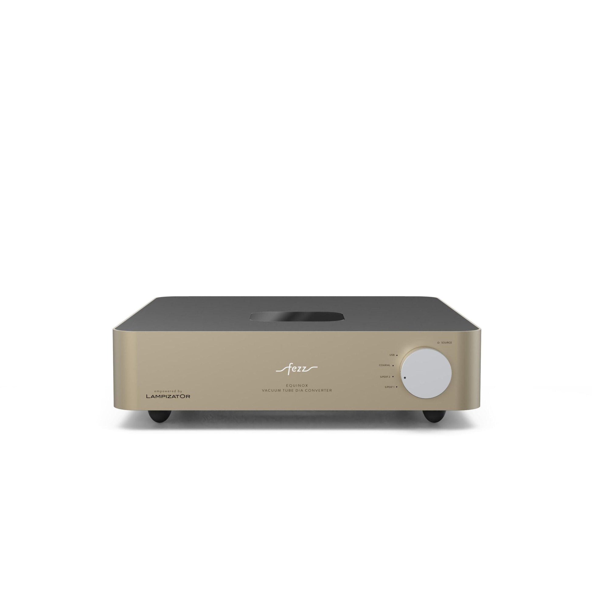 Fezz Audio Equinox EVO DAC-🟢 PremiumHIFI audio store. We craft High Fidelity sound wherever you are