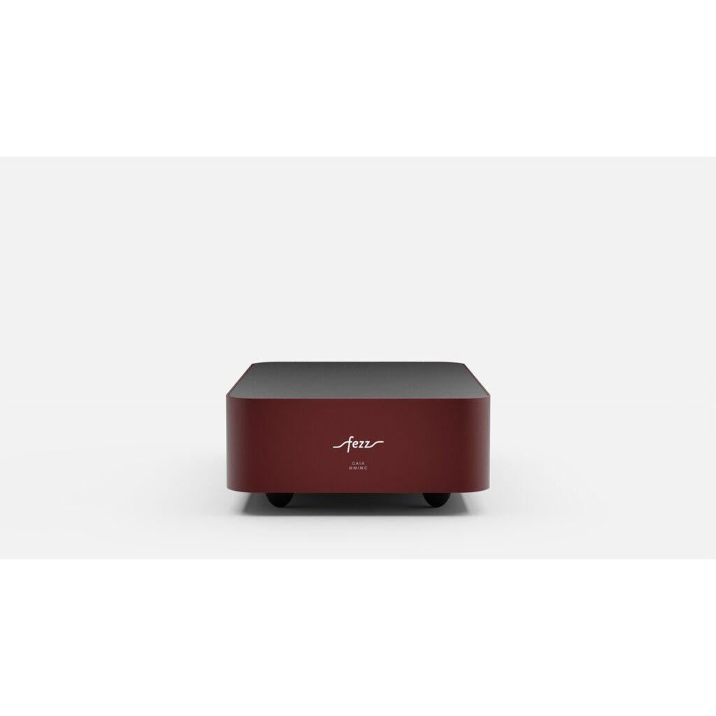 Fezz Audio Gaia MM/MC EVOLUTION Phono Stage-🟢 PremiumHIFI audio store. We craft High Fidelity sound wherever you are
