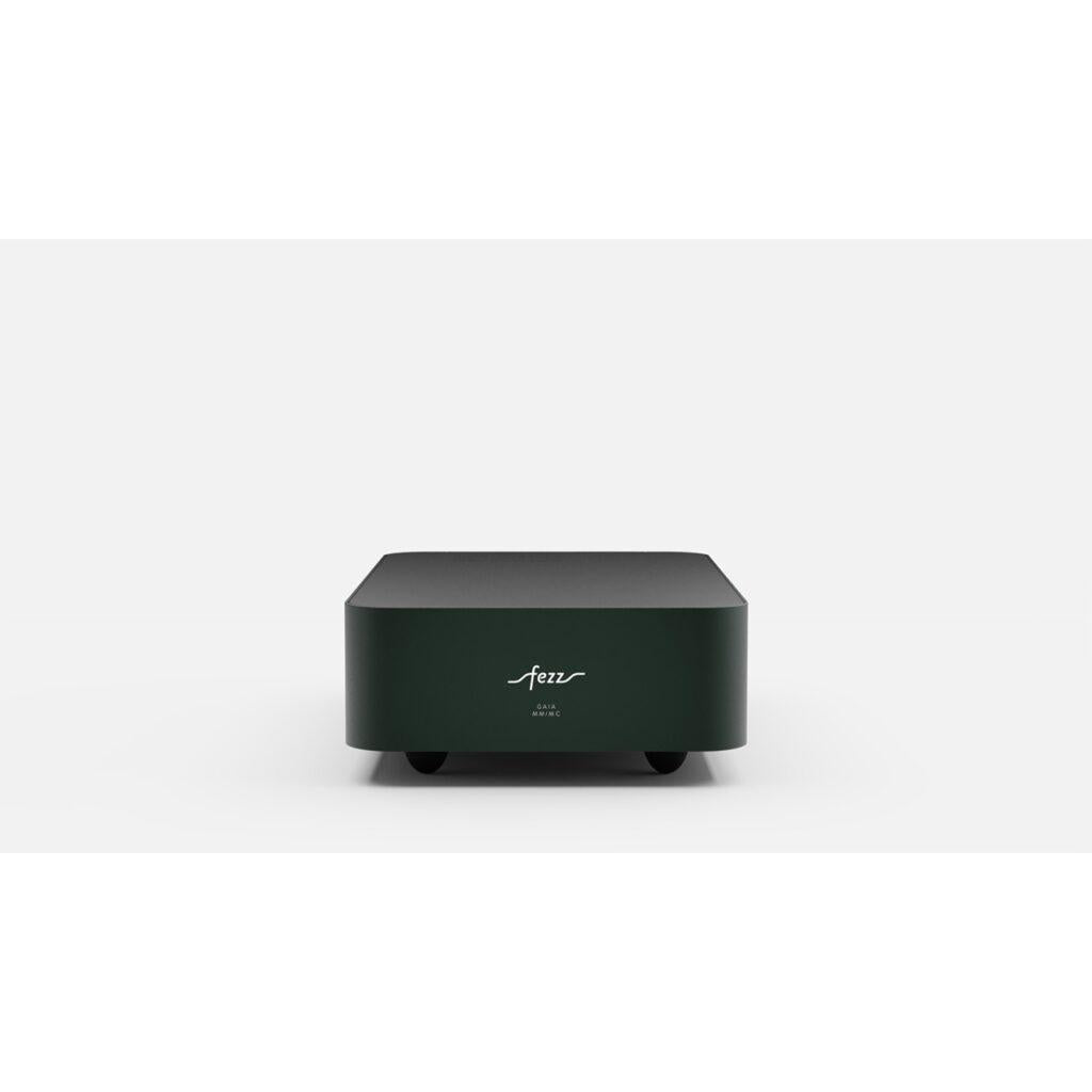 Fezz Audio Gaia MM/MC EVOLUTION Phono Stage-🟢 PremiumHIFI audio store. We craft High Fidelity sound wherever you are