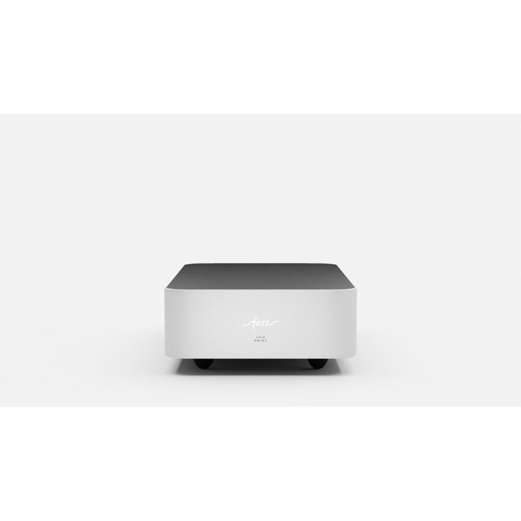Fezz Audio Gaia MM/MC EVOLUTION Phono Stage-🟢 PremiumHIFI audio store. We craft High Fidelity sound wherever you are