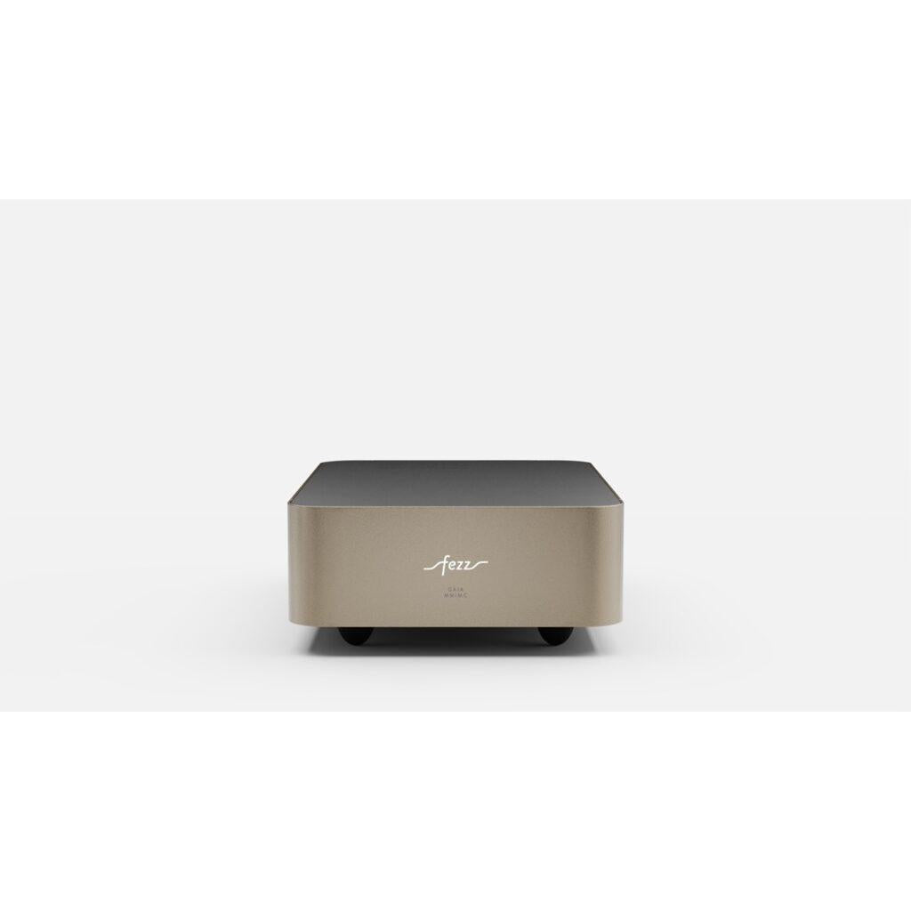 Fezz Audio Gaia MM/MC EVOLUTION Phono Stage-🟢 PremiumHIFI audio store. We craft High Fidelity sound wherever you are