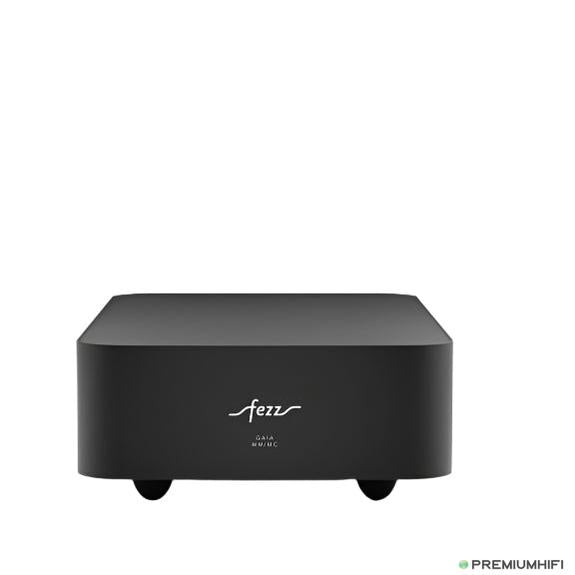 Fezz Audio Gaia MM/MC EVOLUTION Phono Stage-🟢 PremiumHIFI audio store. We craft High Fidelity sound wherever you are