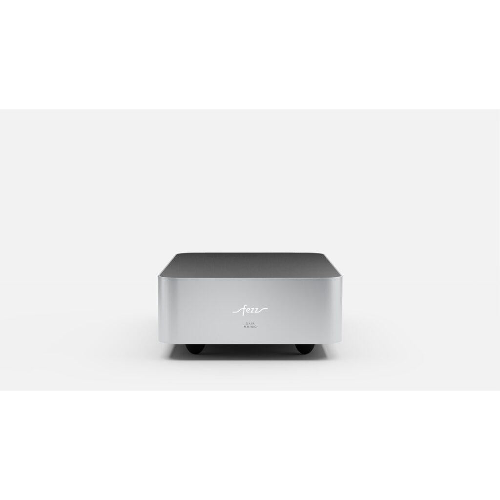 Fezz Audio Gaia Prestige MM/MC EVOLUTION Phono Stage-🟢 PremiumHIFI audio store. We craft High Fidelity sound wherever you are