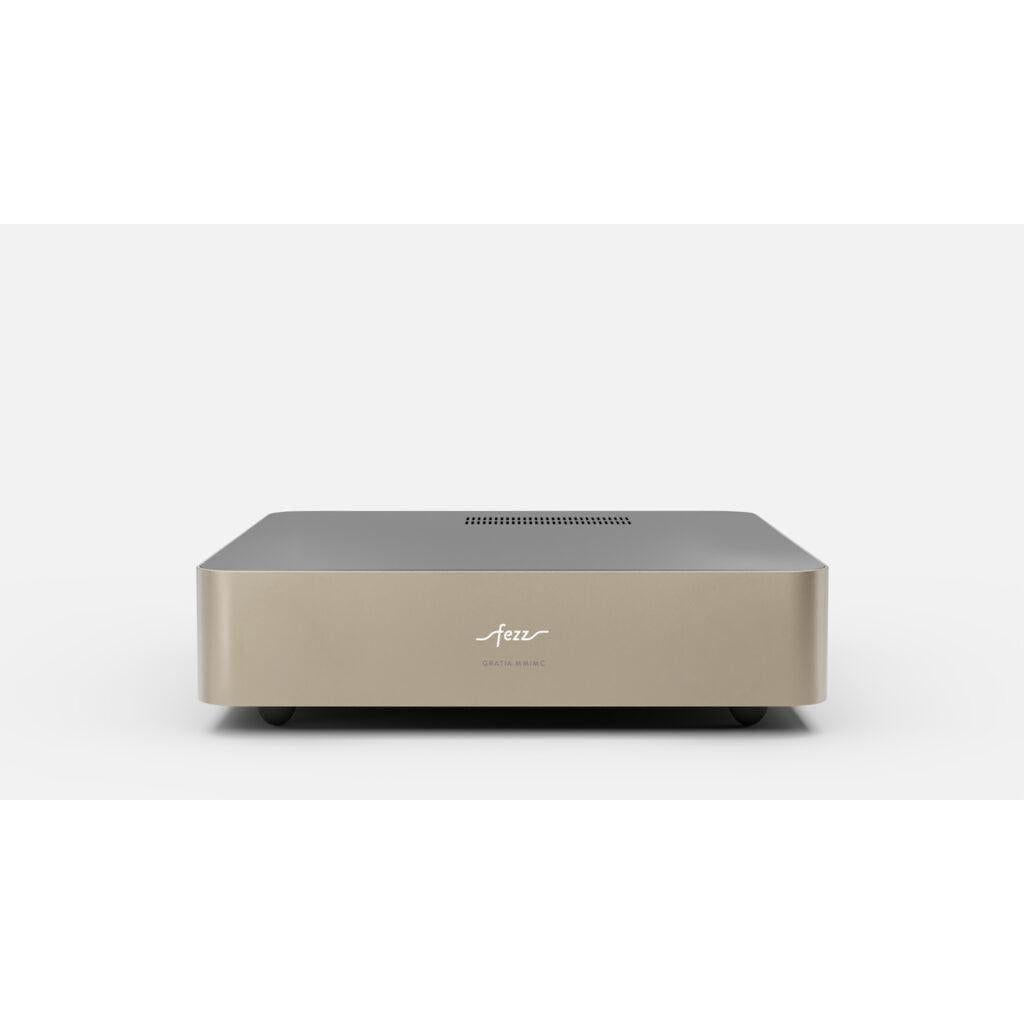 Fezz Audio Gratia MM/MC EVOLUTION Phono Stage-🟢 PremiumHIFI audio store. We craft High Fidelity sound wherever you are