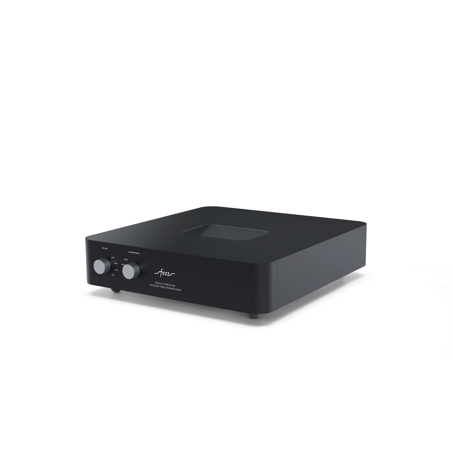 Fezz Audio Gratia Prestige MK2 MM/MC EVOLUTION Phono Stage-🟢 PremiumHIFI audio store. We craft High Fidelity sound wherever you are