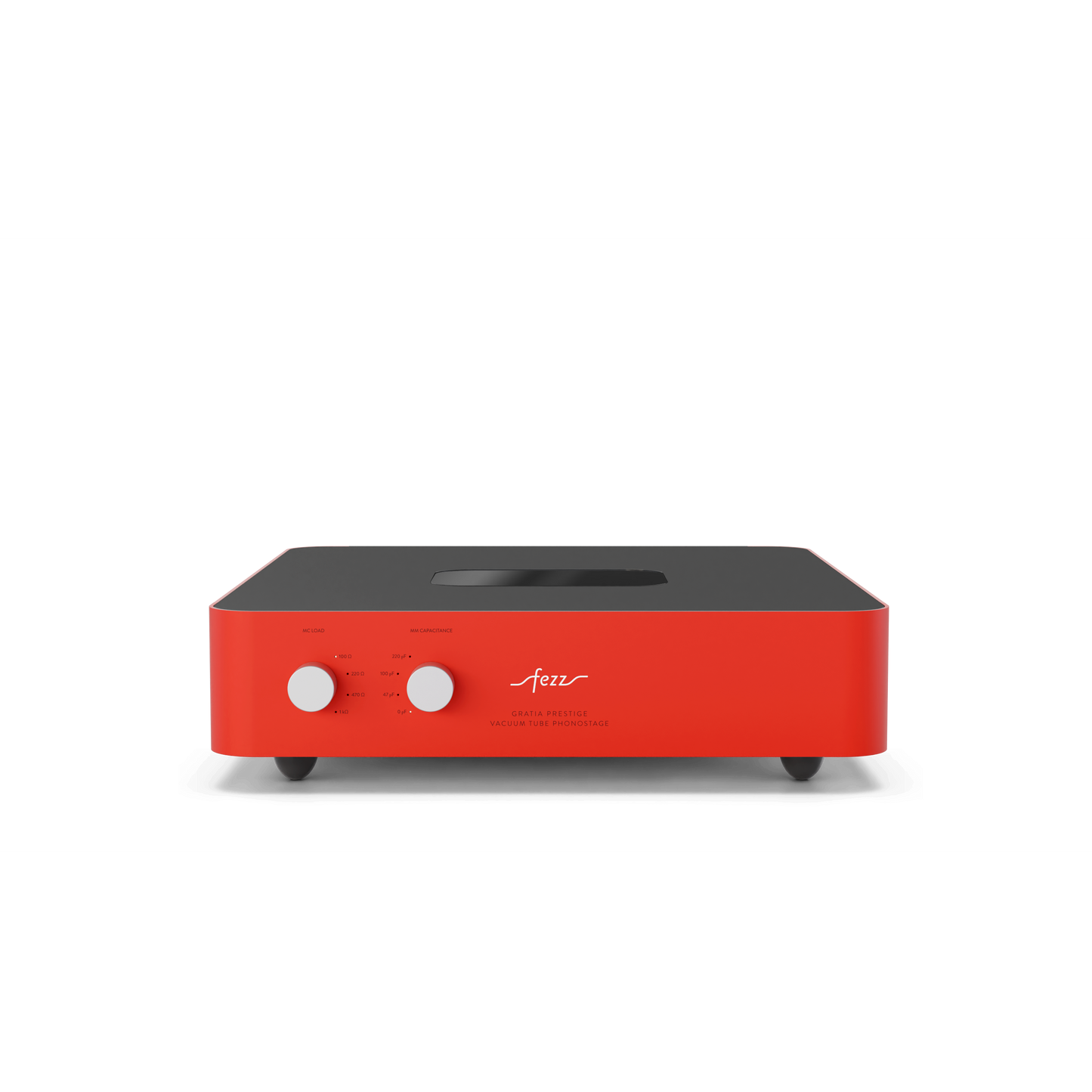 Fezz Audio Gratia Prestige MK2 MM/MC EVOLUTION Phono Stage-🟢 PremiumHIFI audio store. We craft High Fidelity sound wherever you are