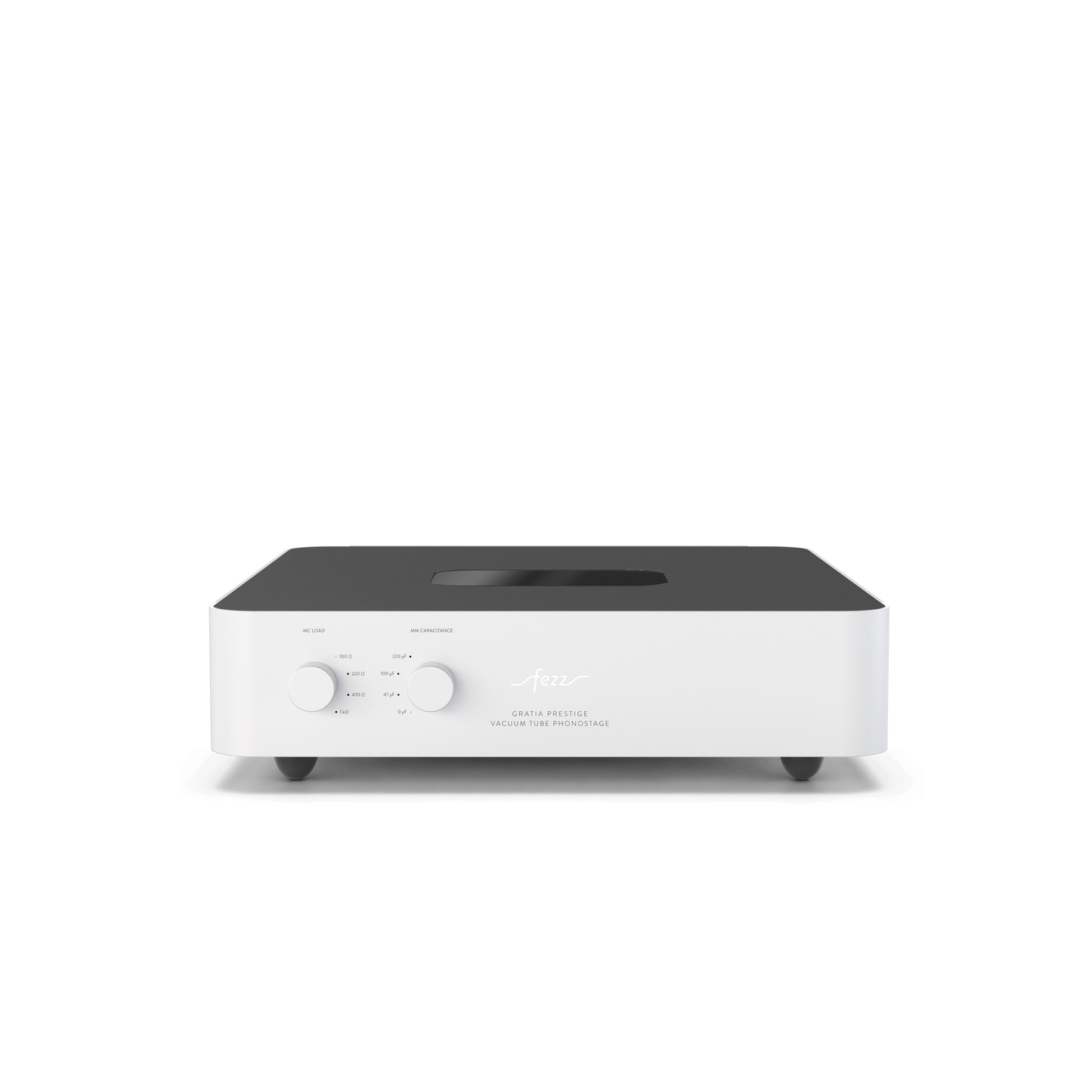 Fezz Audio Gratia Prestige MK2 MM/MC EVOLUTION Phono Stage-🟢 PremiumHIFI audio store. We craft High Fidelity sound wherever you are