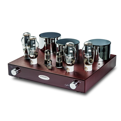 Fezz Audio Lybra 300b LEGACY-🟢 PremiumHIFI audio store. We craft High Fidelity sound wherever you are