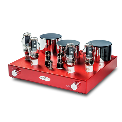 Fezz Audio Lybra 300b LEGACY-🟢 PremiumHIFI audio store. We craft High Fidelity sound wherever you are