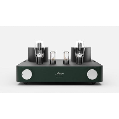Fezz Audio Mira Ceti 2A3 EVOLUTION Integrated Amplifier-🟢 PremiumHIFI audio store. We craft High Fidelity sound wherever you are