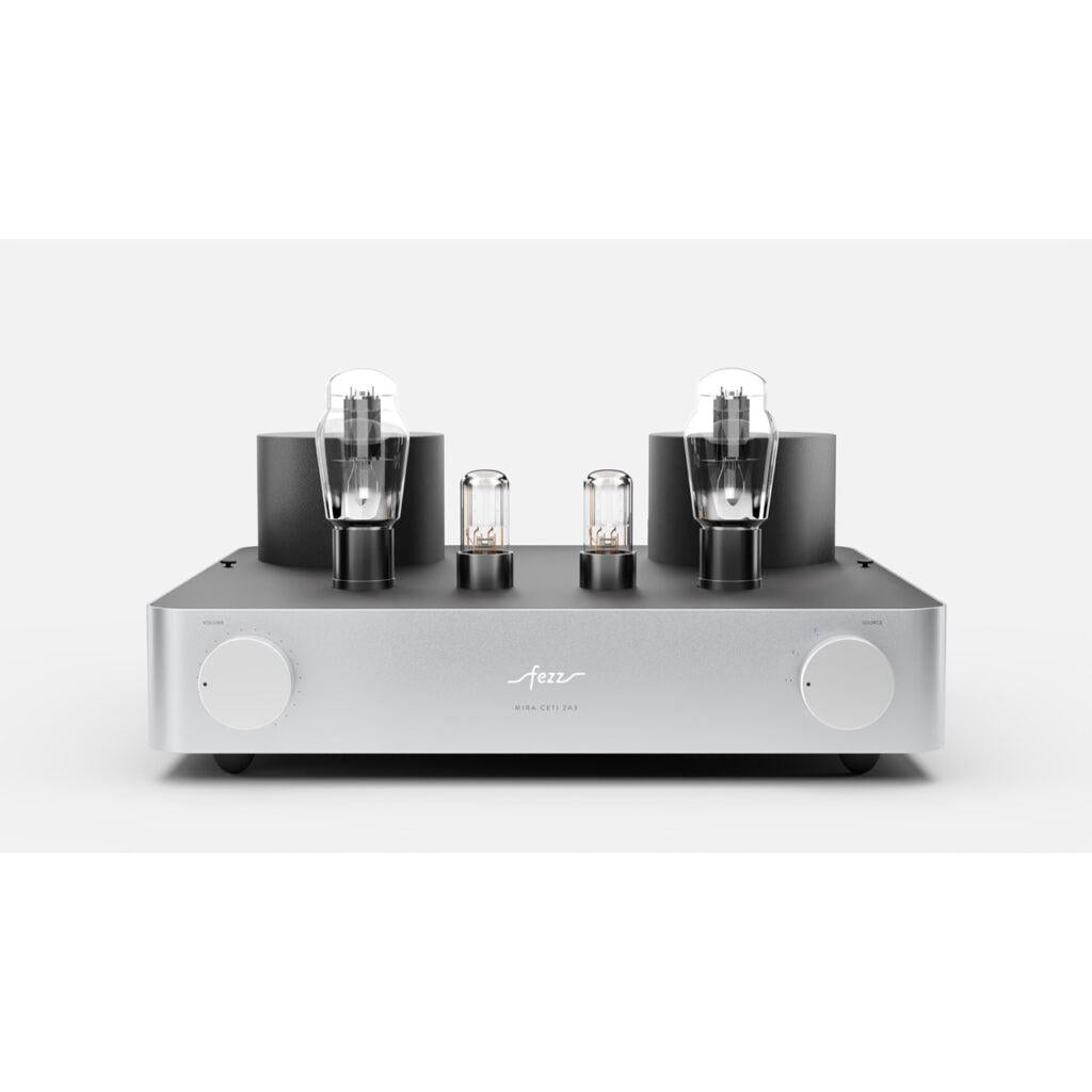 Fezz Audio Mira Ceti 2A3 EVOLUTION Integrated Amplifier-🟢 PremiumHIFI audio store. We craft High Fidelity sound wherever you are