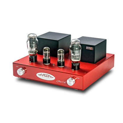 Fezz Audio-Fezz Audio Mira Ceti 2A3 LEGACY-PremiumHIFI