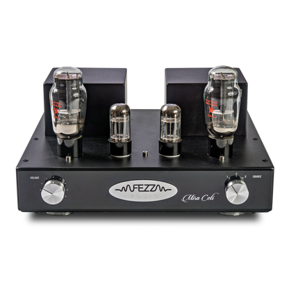 Fezz Audio-Fezz Audio Mira Ceti 2A3 LEGACY-PremiumHIFI
