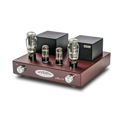Fezz Audio-Fezz Audio Mira Ceti 2A3 LEGACY-PremiumHIFI